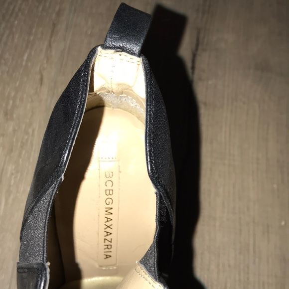 BCBG ankle booties - Picture 4 of 4